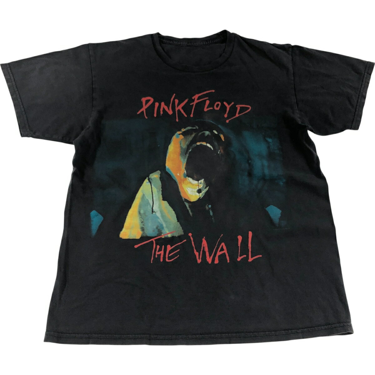 乐天商城 - 古着 PINK FLOYD ピンクフロイド バンドTシャツ バンT メンズM相当 /eaa529291 【中古】 【250522】 【SS2606_50