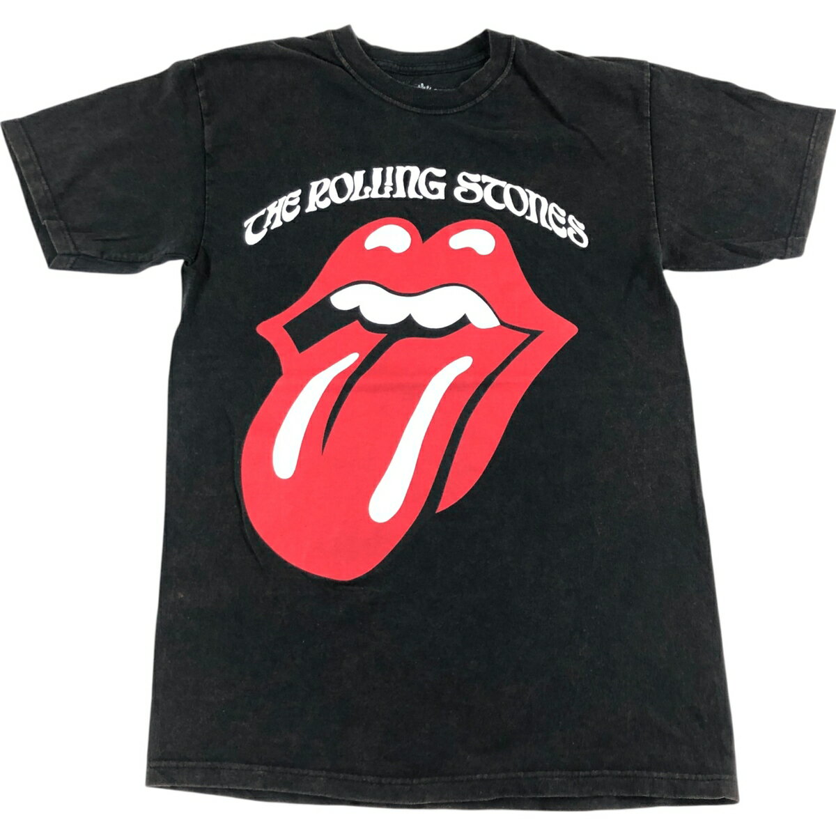 樂天商城 - 古着 THE ROLLING STONES ザローリングストーンズ バンドTシャツ バンT メンズM相当 /eaa529297 【中古】 【250523】 【SS2603_30】