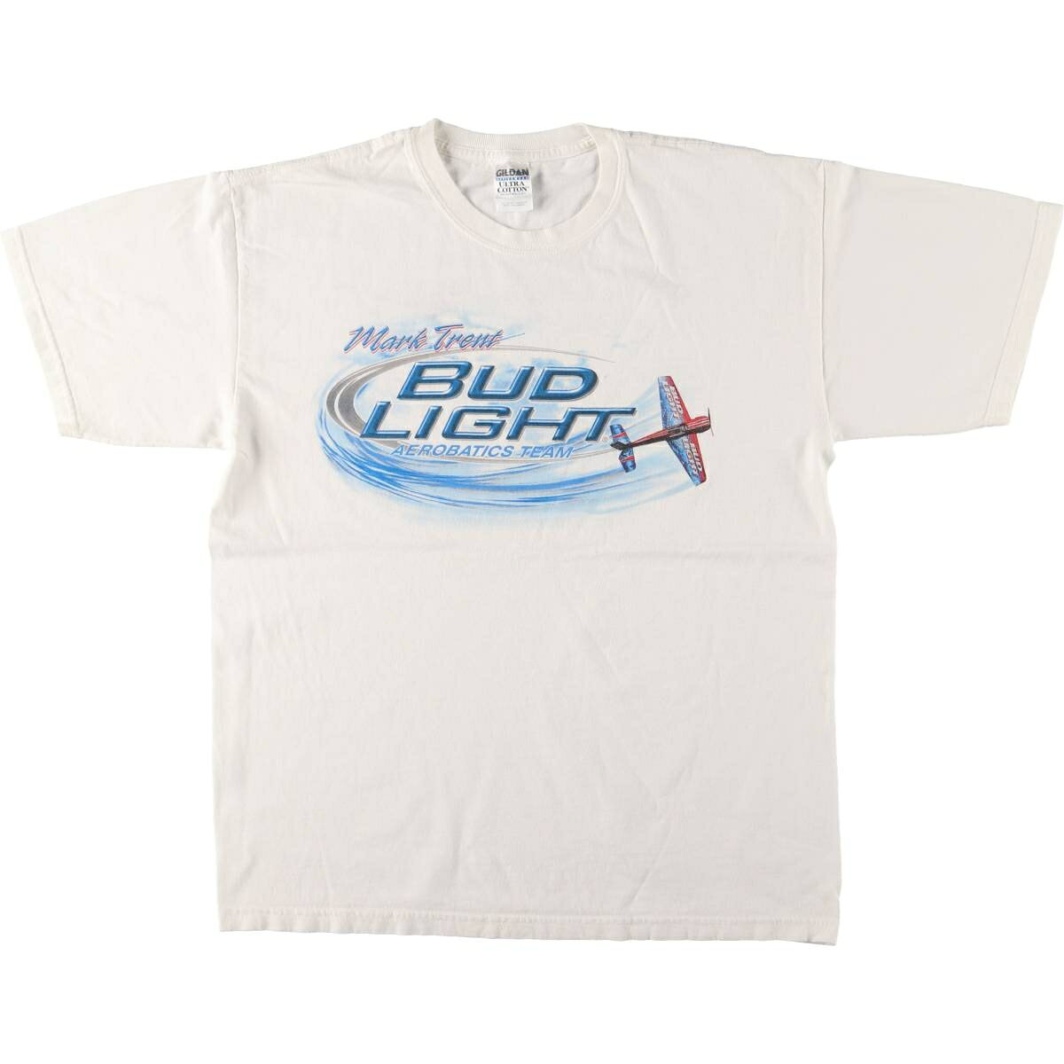 楽天市場】バドライト（Tシャツ・カットソー｜トップス）：メンズ