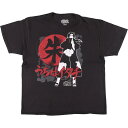 古着 NARUTO SHIPPUDEN ナルト疾風伝 うちはイタチ アニメ キャラクタープリントTシャツ メンズXL相当 /eaa529652 【中古】 【250530】 【SS2509_30】
