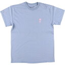 古着 プリミティブ PRIMITIVE DORAGONBALL超 ドラゴンボールスーパー 魔人ブウ アニメ キャラクタープリントTシャツ メンズM相当 /eaa529654 【中古】 【250530】
