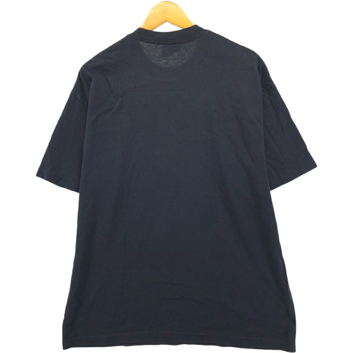 古着 00'S WWE SHAWN MICHAELS ショーンマイケルズ プロレス スポーツプリントTシャツ メンズXL相当 /eaa529666 【中古】 【250822】