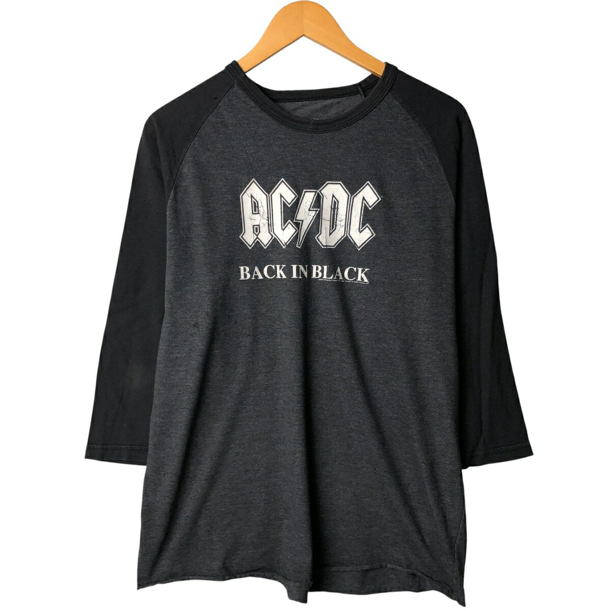 楽天市場】acdc ラグランの通販