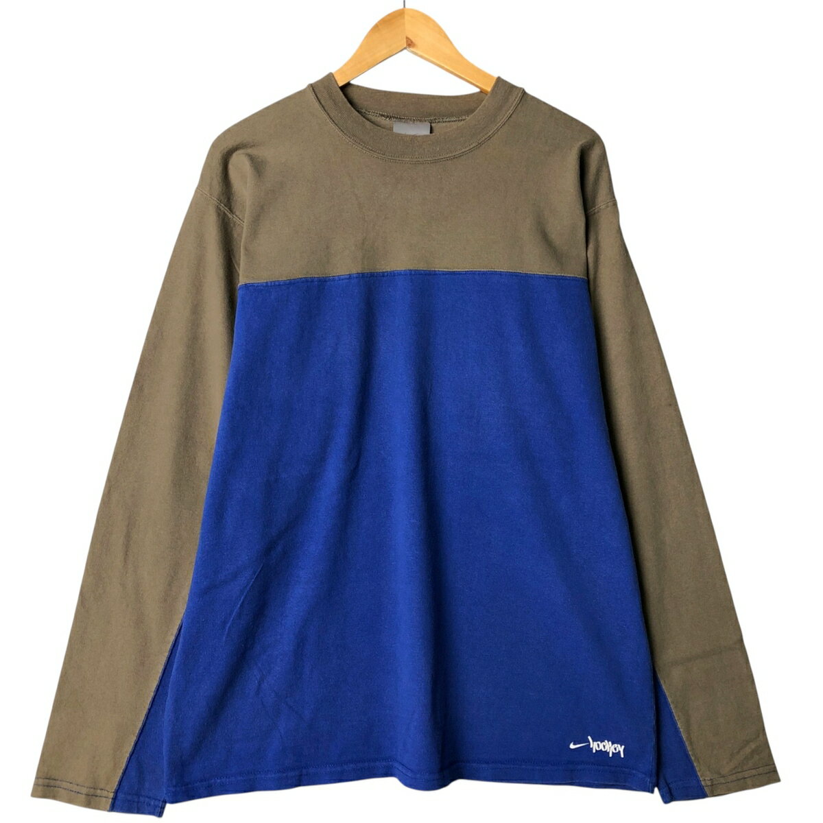 楽天市場】ナイキ ロンt（原産国/製造国カナダ）（トップス｜メンズ 