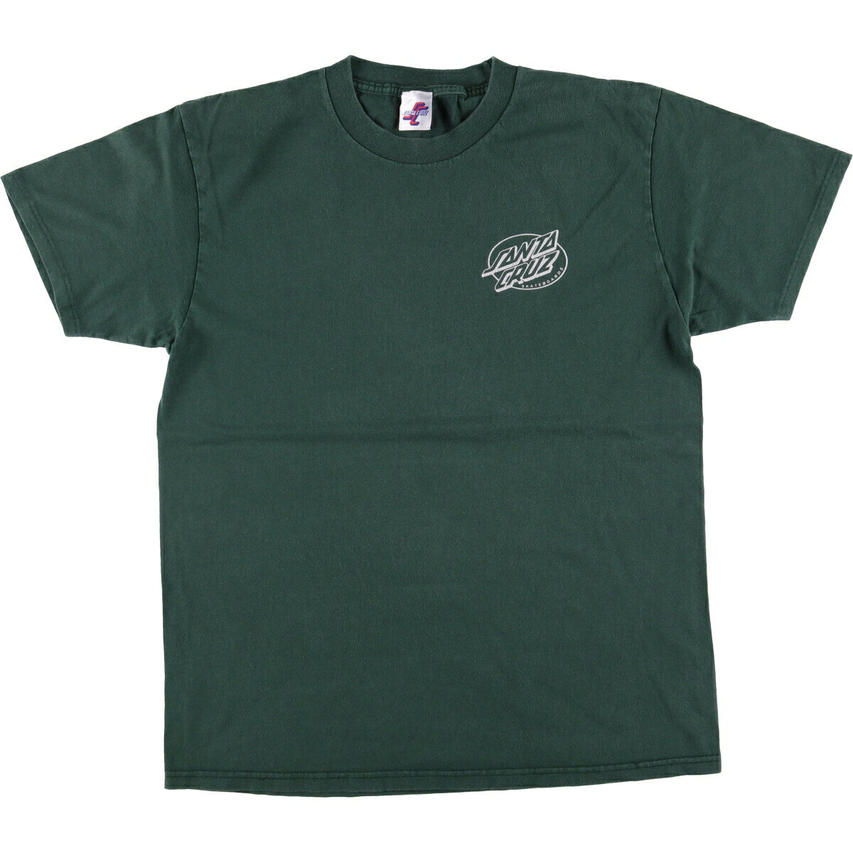 楽天市場】サンタクルーズ tシャツ 古着の通販 楽天市場】サンタクルーズ tシャツ 古着の通販