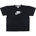 古着 00'S ナイキ NIKE ロゴプリントTシャツ メンズL相当 /eaa530295 【中古】 【250329】