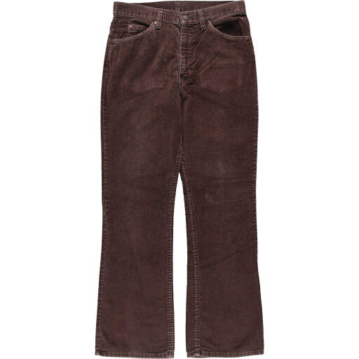 古着 80'S リーバイス Levi's 517 フレアカット コーデュロイパンツ メンズw31相当 ヴィンテージ /eaa530349 【中古】 【250329】 古着 80'S リーバイス Levi's 517 フレアカット コーデュロイパンツ メンズw31相当 ヴィンテージ /eaa530349 【中古】 【250329】