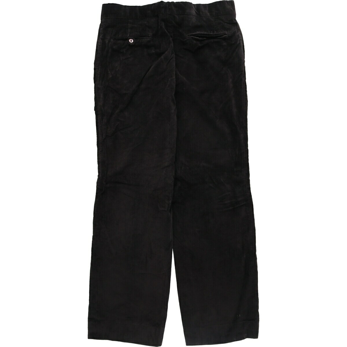 古着 70'S マックレガー McGREGOR コーデュロイパンツ USA製 メンズw36相当 ヴィンテージ /eaa530356 【中古】 【250323】 【GR-SNS】