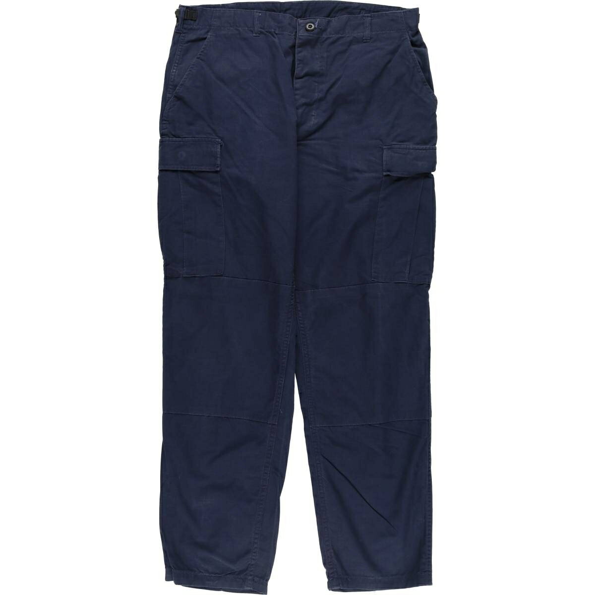 樂天商城 - 古着 民間品 プロッパ— PROPPER ミリタリー カーゴパンツ コンバットパンツ LARGE REGULAR メンズw37相当 /eaa530388 【中古】 【250328】 【ss2601_50】