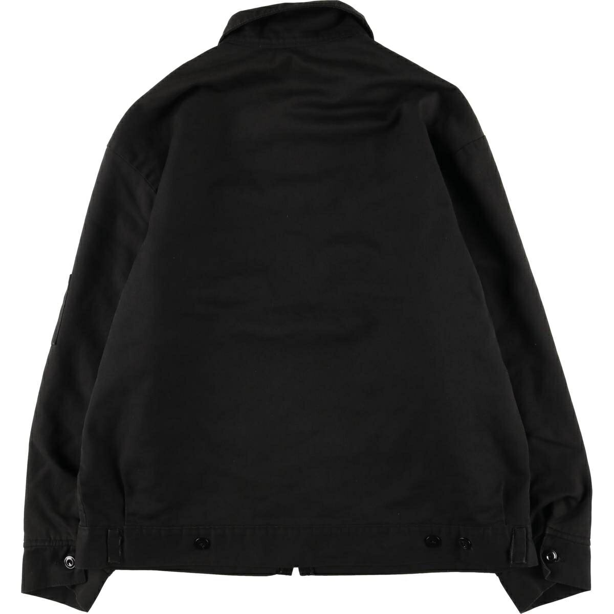 古着 ディッキーズ Dickies 中綿入り ワークジャケット メンズXL相当 /eaa530410 【中古】 【250328】