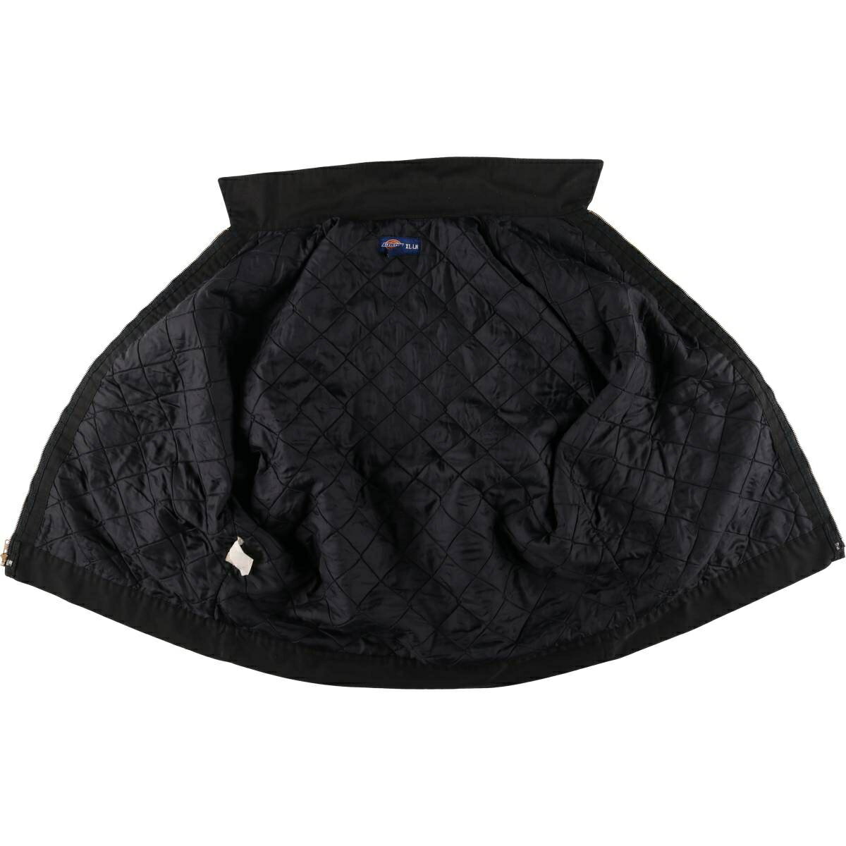 古着 ディッキーズ Dickies 中綿入り ワークジャケット メンズXL相当 /eaa530410 【中古】 【250328】