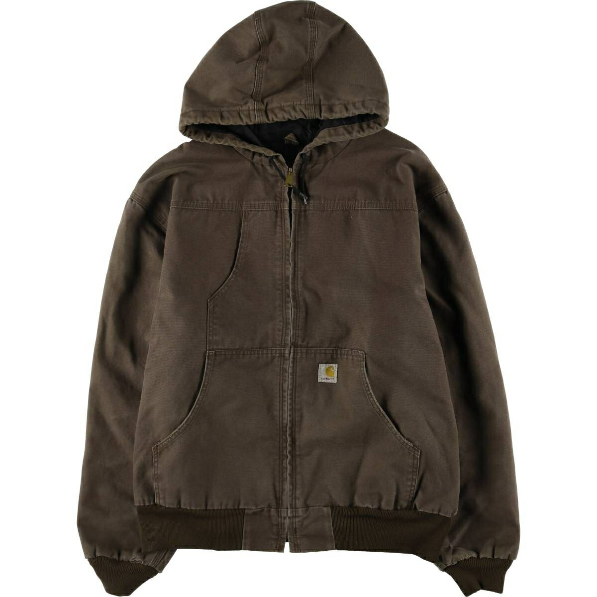 楽天市場】CARHARTT（生産国メキシコ）（コート・ジャケット｜メンズ 