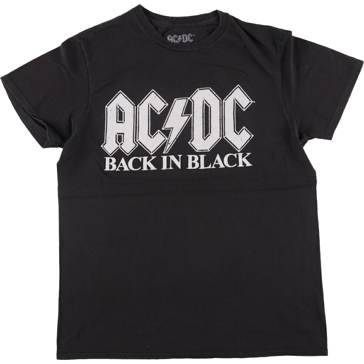 楽天市場】ac/dc tシャツ 古着の通販
