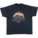 古着 BLACK SABBATH ブラックサバス バンドTシャツ バンT メンズM相当 /eaa530928 【中古】 【250403】(4)