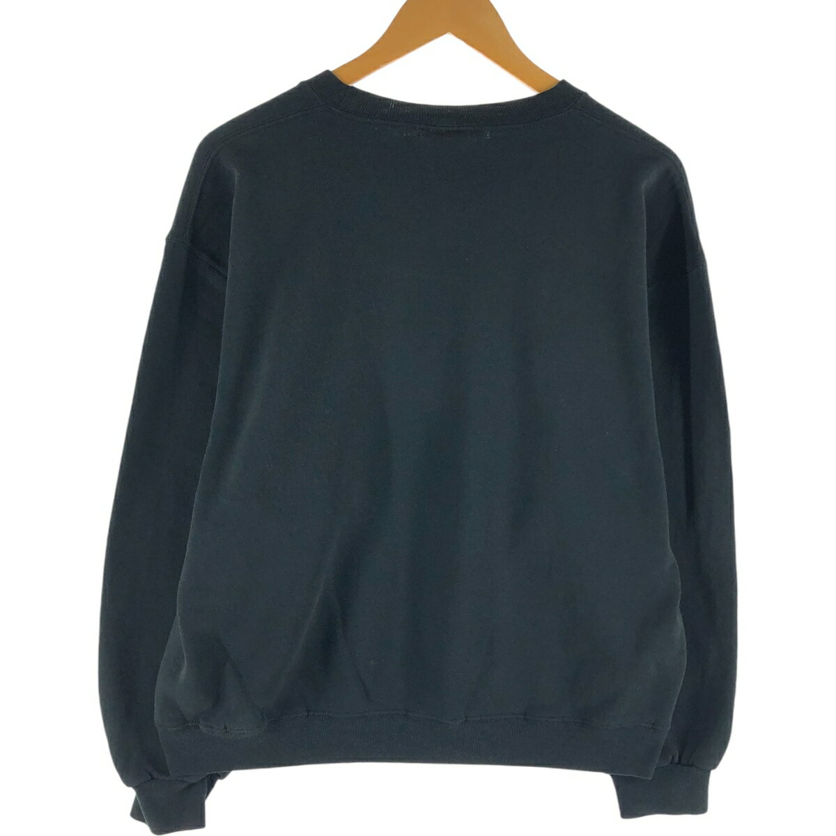 古着 90'S ラッセル Russell カレッジスウェットシャツ トレーナー メンズL相当 ヴィンテージ /eaa531090 【中古】 【250324】