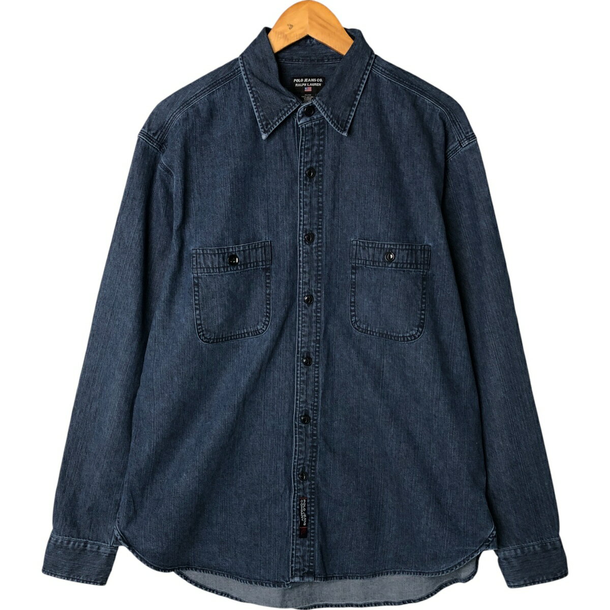 楽天市場】ラルフローレン POLO JEANS(カジュアルシャツ 楽天市場】ラルフローレン POLO JEANS(カジュアルシャツ