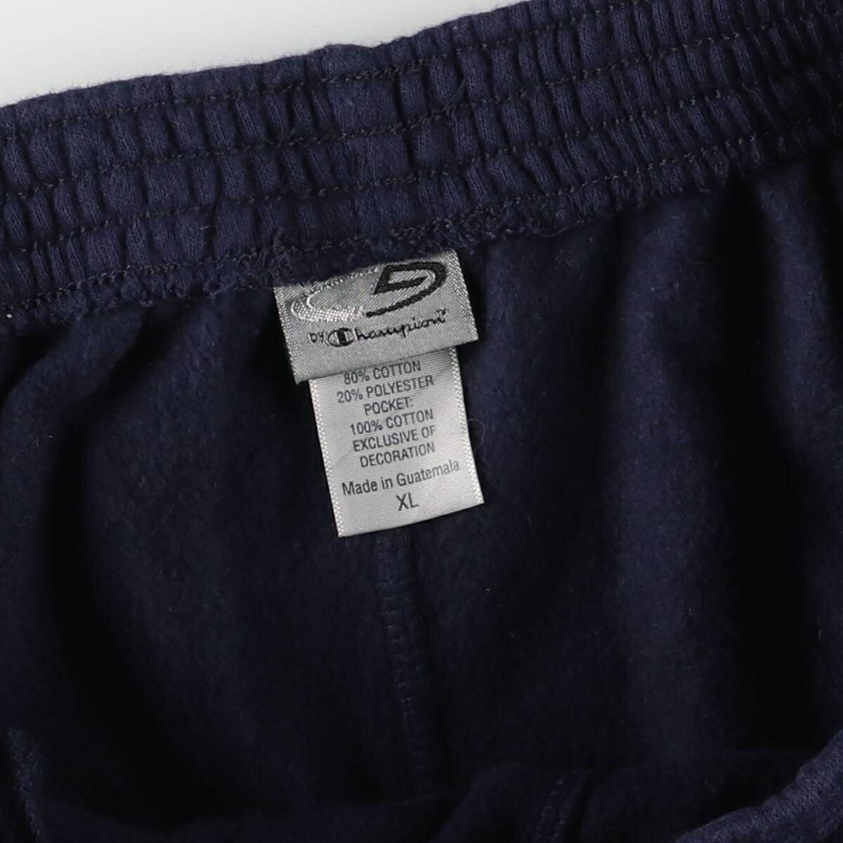 古着 チャンピオン Champion C9 スウェットパンツ メンズXL相当 /eaa531312 【中古】 【250323】