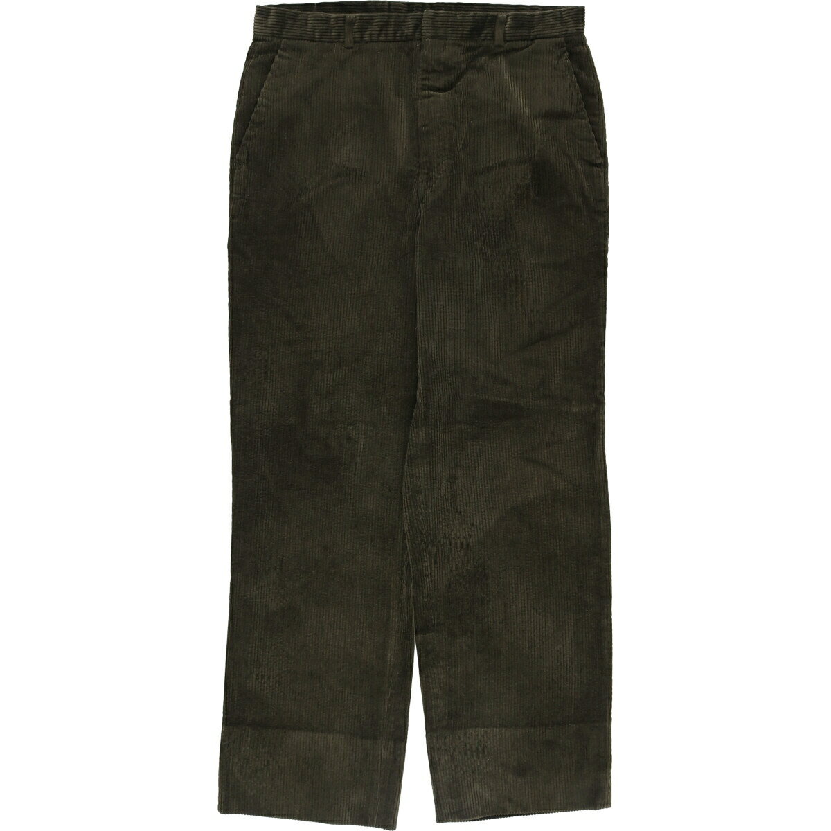 古着 マッケンジー MACKENZIE コーデュロイパンツ メンズw32相当 /eaa531351 【中古】 【250328】 【ss2601_50】