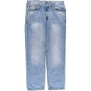 古着 リーバイス Levi's 505 テーパードデニムパンツ メンズw35相当 /eaa531369 【中古】 【250324】(4)