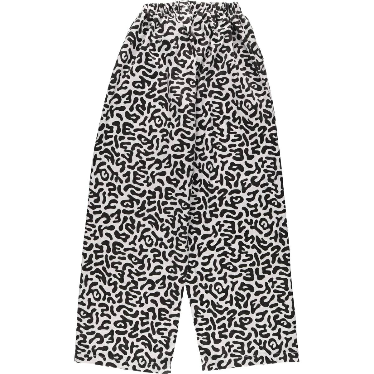 古着 韓国軍 迷彩柄 バクテリアカモ ミリタリーパンツ メンズL相当 /eaa531373 【中古】 【250324】