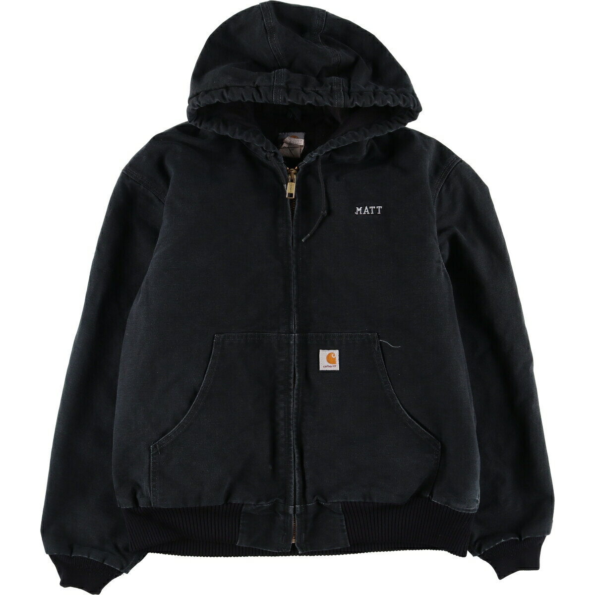楽天市場】CARHARTT（生産国メキシコ）（コート・ジャケット