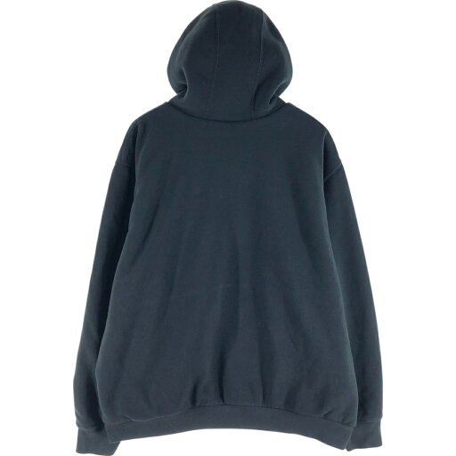 古着 カーハート Carhartt スウェットフルジップパーカー メンズXXL相当 /eaa531506 【中古】 【250323】