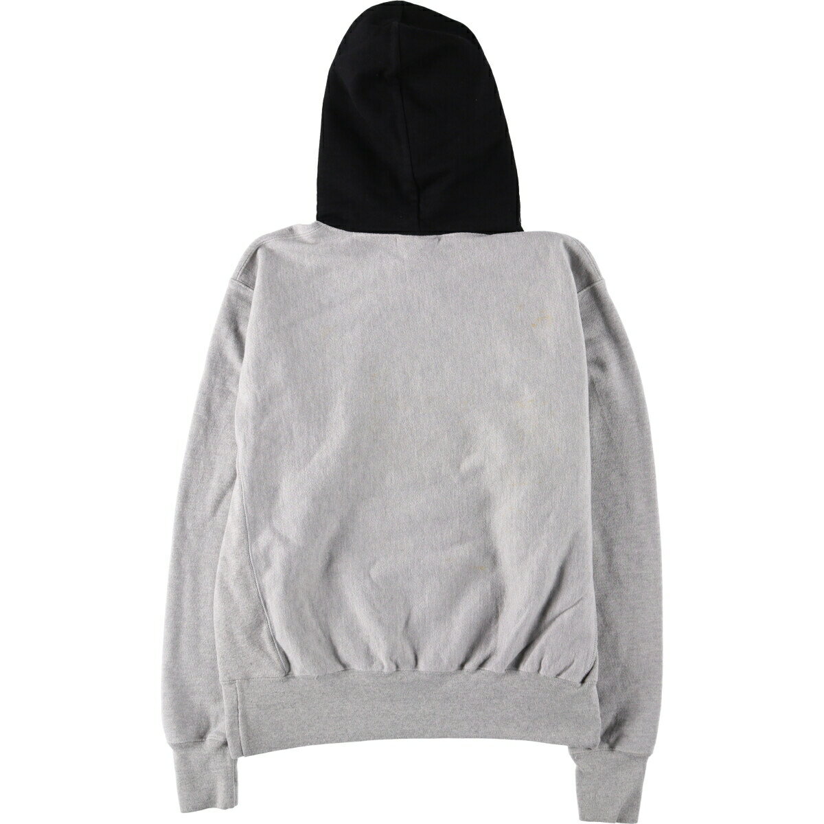 古着 チャンピオン Champion REVERSE WEAVE リバースウィーブ スウェットプルオーバーパーカー メンズM相当 /eaa531521 【中古】 【250327】