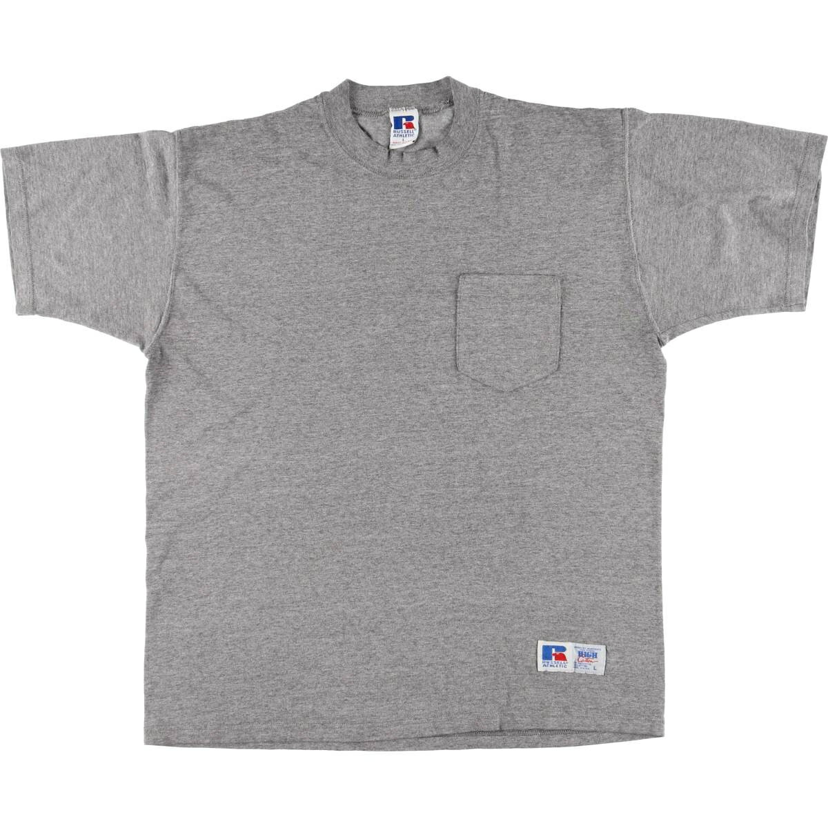 1960's Unknown Vintage Collage Printed T-shirt / 60年代