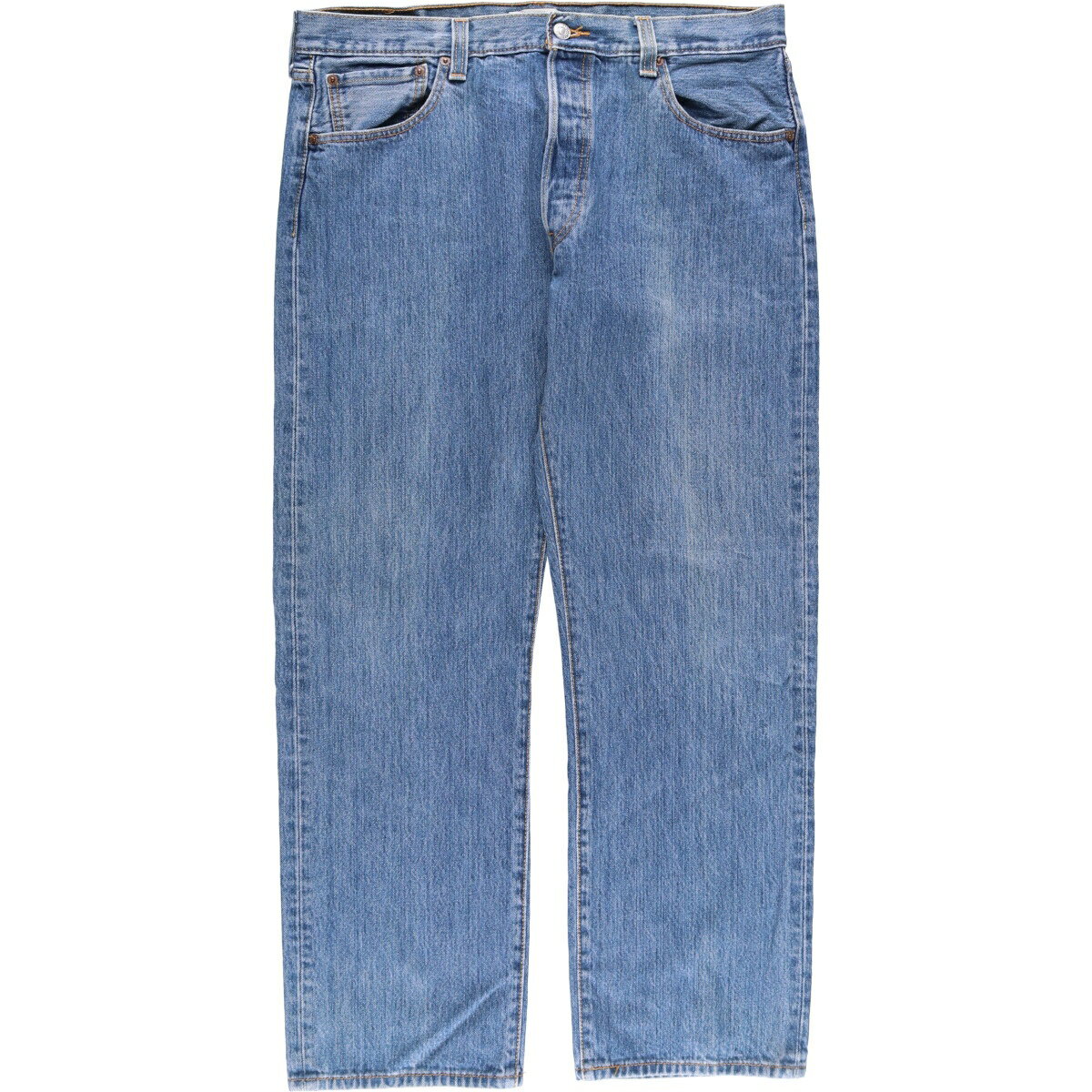古着 リーバイス Levi's 501 ストレートデニムパンツ メンズw36相当 /eaa531603 【中古】 【250324】 【ss2601_30】