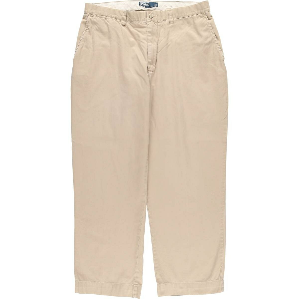 楽天市場】w32 ラルフローレン チノパン 古着の通販