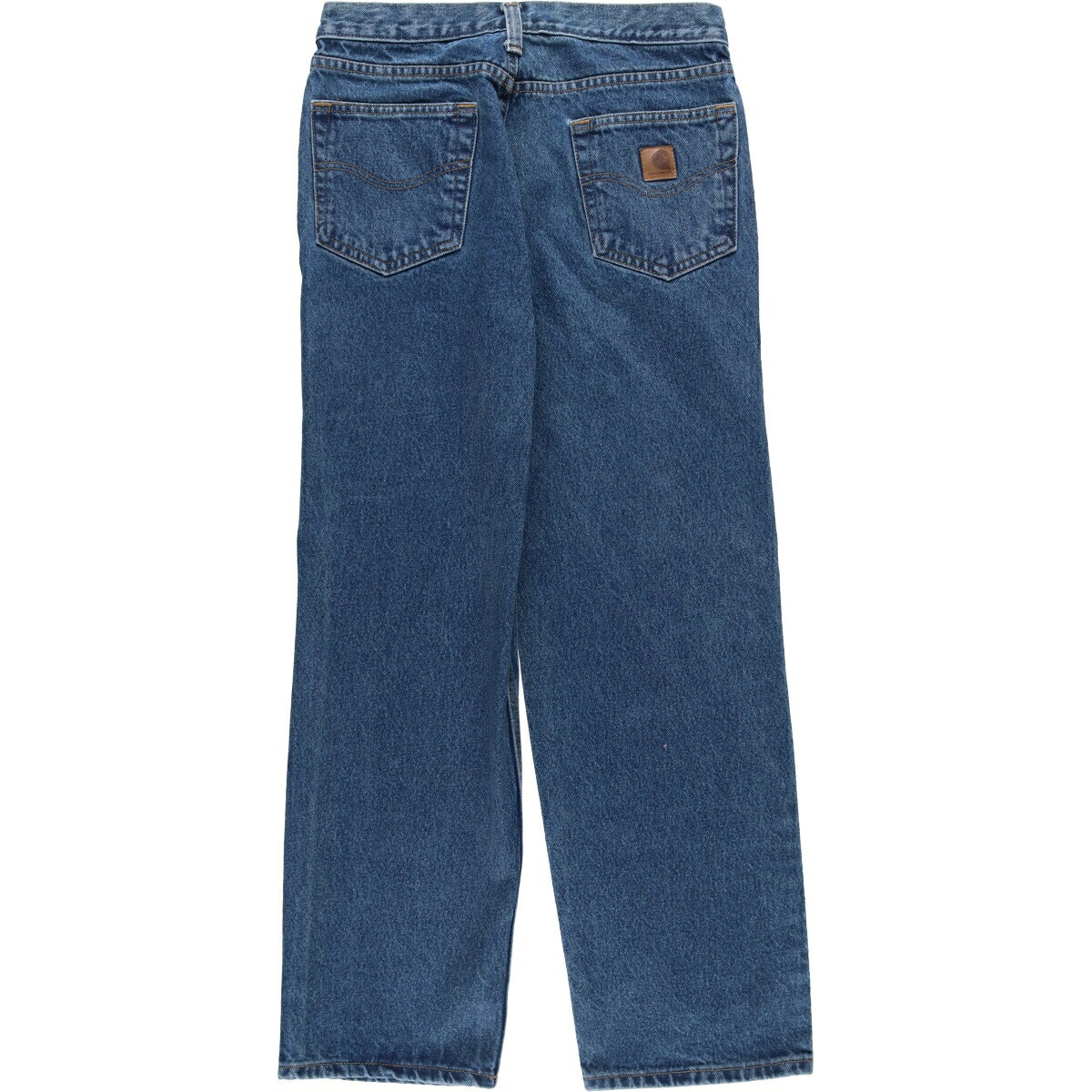 古着 カーハート Carhartt テーパードデニムパンツ メンズw31相当 /eaa531644 【中古】 【250329】