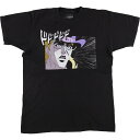 古着 ジョジョの奇妙な冒険 ロバートEOスピードワゴン アニメ キャラクタープリントTシャツ メンズM相当 /eaa531709 【中古】 【250328】