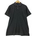 古着 ラルフローレン Ralph Lauren POLO RALPH LAUREN CLASSIC FIT 半袖 ポロシャツ メンズL相当 /eaa531719 【中古】 【250328】(4)
