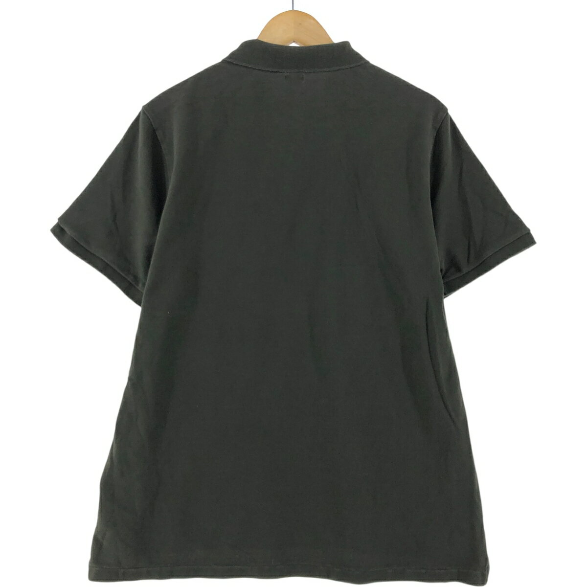 古着 ラルフローレン Ralph Lauren POLO RALPH LAUREN CLASSIC FIT 半袖 ポロシャツ メンズL相当 /eaa531732 【中古】 【250328】