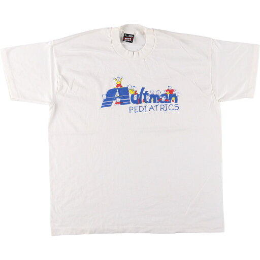 古着 90'S フルーツオブザルーム FRUIT OF THE LOOM BEST プリントTシャツ USA製 メンズXL相当 ヴィンテージ /eaa531868 【中古】 【250330】 【SS2509_30】 古着 90'S フルーツオブザルーム FRUIT OF THE LOOM BEST プリントTシャツ USA製 メンズXL相当 ヴィンテージ /eaa531868 【中古】 【250330】 【SS2509_30】