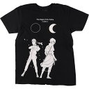 古着 NARUTO SHIPPUDEN ナルト疾風伝 アニメ キャラクタープリントTシャツ メンズM相当 /eaa531900 【中古】 【250323】 【SS2509_30】