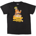 古着 NARUTO ナルト うずまきナルト アニメ キャラクタープリントTシャツ メンズM相当 /eaa531910 【中古】 【250323】 【SS2509_30】