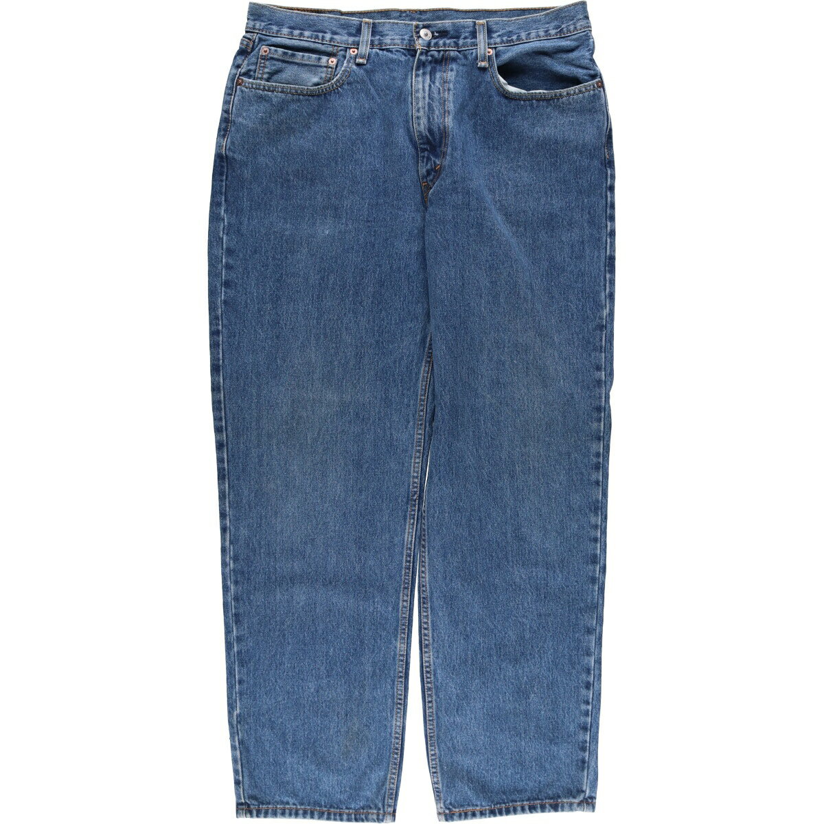 古着 リーバイス Levi's 550 テーパードデニムパンツ メンズw36相当 /eaa532123 【中古】 【250328】 【SS2509_10】