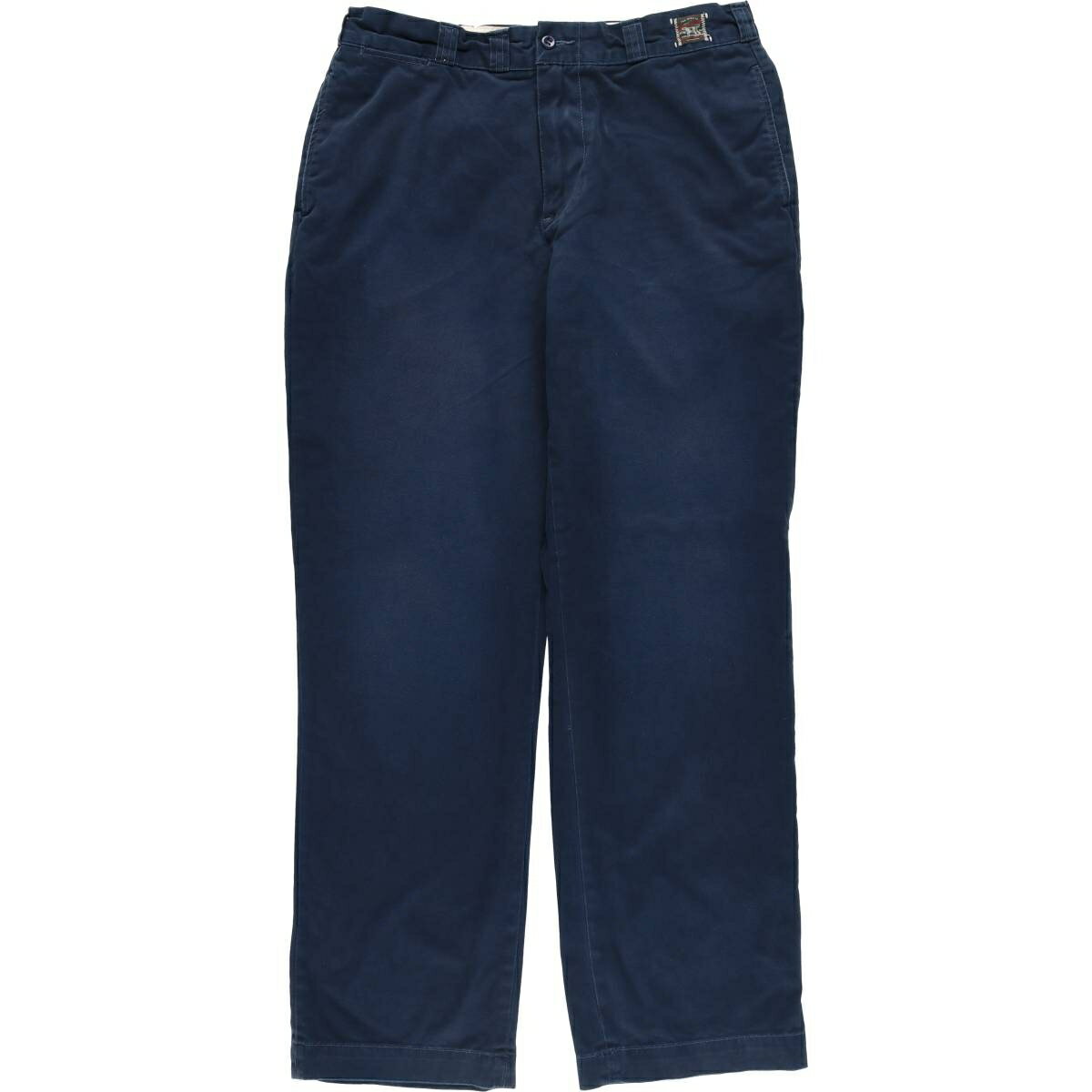古着 ラルフローレン Ralph Lauren POLO by Ralph Lauren GI FIT チノパンツ メンズw34相当 /eaa532163 【中古】 【250328】 【SS2606_10】