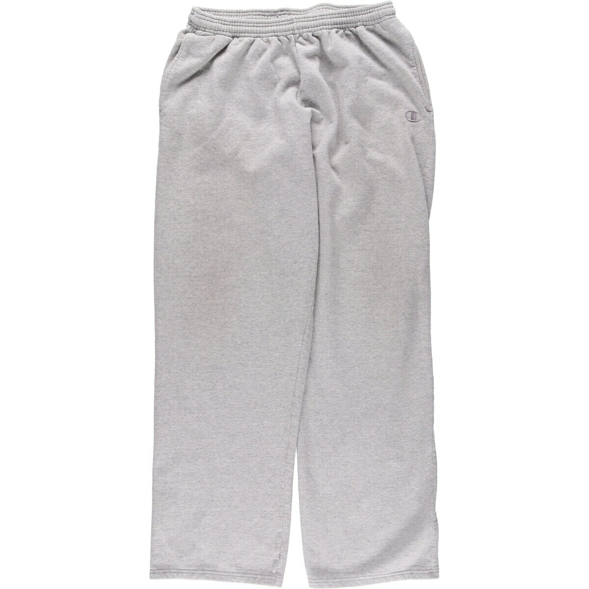 古着 チャンピオン Champion ECO AUTHENTIC スウェットパンツ メンズXL相当 /eaa532350 【中古】 【250331】