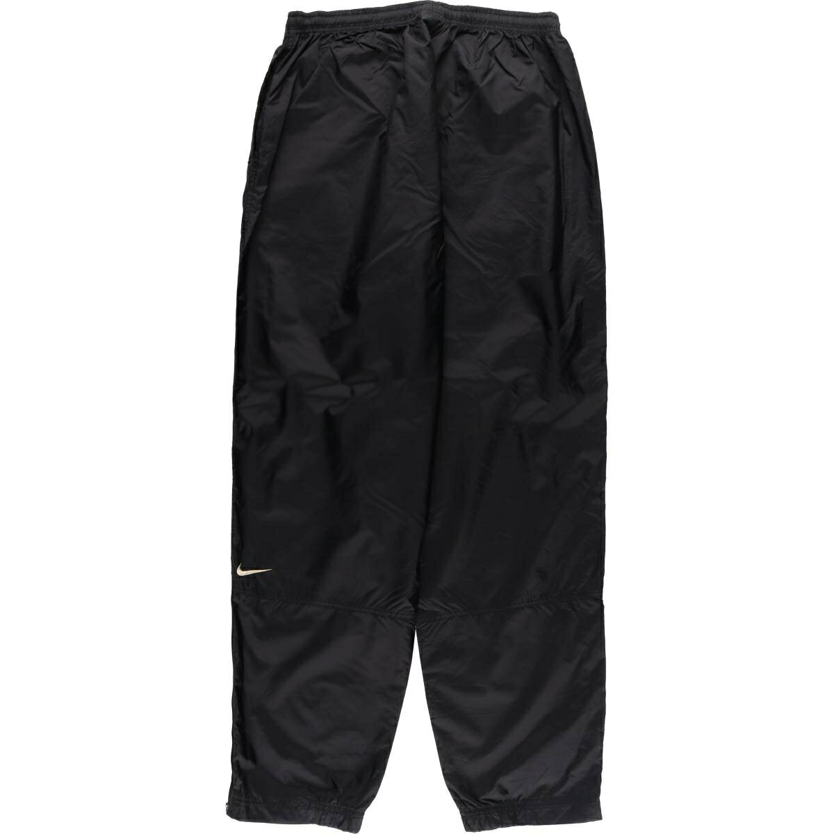 古着 90'S ナイキ NIKE ナイロンパンツ シャカシャカパンツ メンズXL相当 ヴィンテージ /eaa532369 【中古】 【250330】
