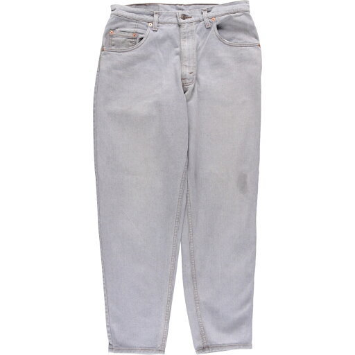 古着 90'S リーバイス Levi's 560-0911 テーパードデニムパンツ USA製 メンズw32相当 ヴィンテージ /eaa532384 【中古】 【250330】 古着 90'S リーバイス Levi's 560-0911 テーパードデニムパンツ USA製 メンズw32相当 ヴィンテージ /eaa532384 【中古】 【250330】