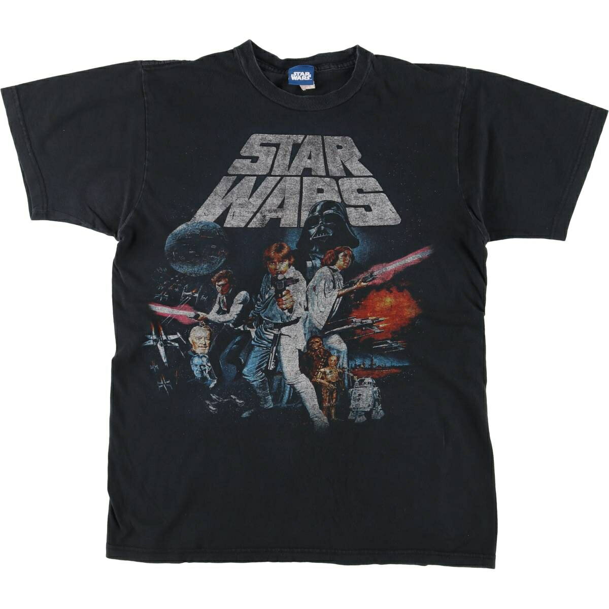 楽天市場】スターウォーズ 古着の通販