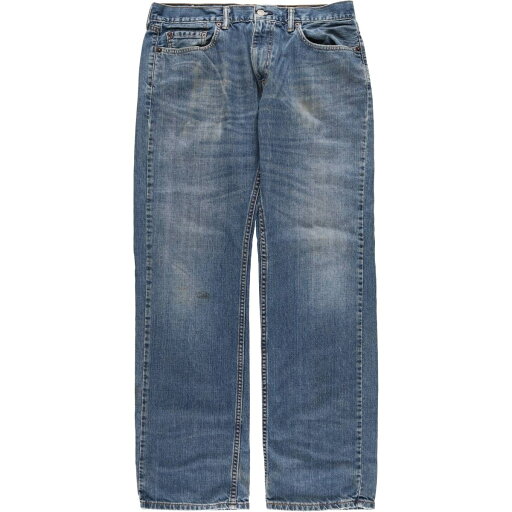 古着 リーバイス Levi's 559 RELAXED STRAIGHT ストレートデニムパンツ メンズw35相当 /eaa532643 【中古】 【250331】 古着 リーバイス Levi's 559 RELAXED STRAIGHT ストレートデニムパンツ メンズw35相当 /eaa532643 【中古】 【250331】