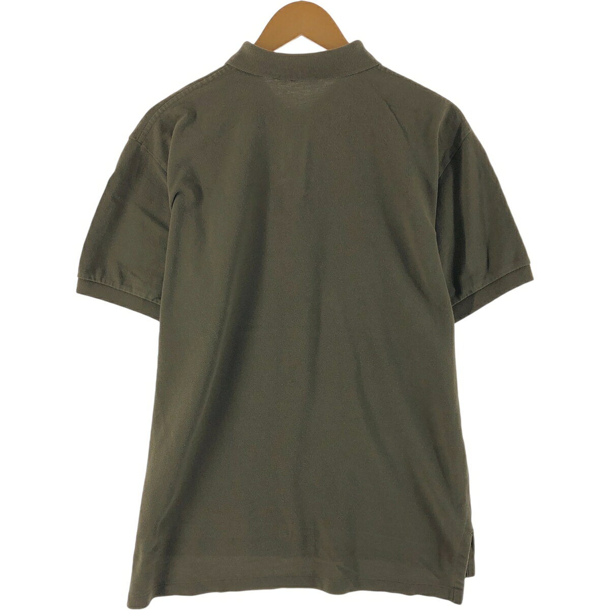 古着 ラルフローレン Ralph Lauren POLO by Ralph Lauren 半袖 ポロシャツ メンズL相当 /eaa533094 【中古】 【250404】 【SS2509_10】