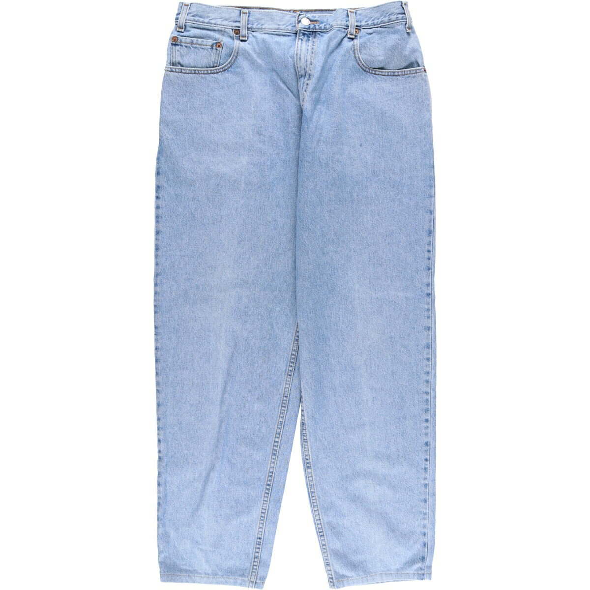 古着 リーバイス Levi's 560 LOOSE FIT テーパードデニムパンツ メンズw36相当 /eaa533268 【中古】 【250411】