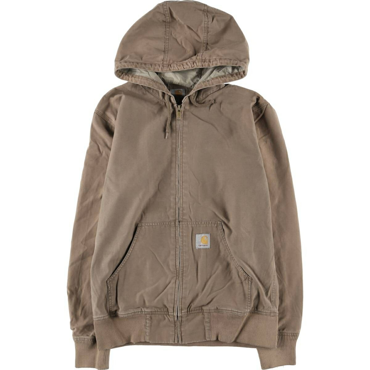 楽天市場】carhartt アクティブジャケット（Tシャツ・カットソー