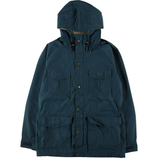 古着 80~90'S エディーバウアー Eddie Bauer 黒タグ マウンテンパーカー シェルジャケット メンズM相当 ヴィンテージ /eaa533369 【中古】 【250407】 古着 80~90'S エディーバウアー Eddie Bauer 黒タグ マウンテンパーカー シェルジャケット メンズM相当 ヴィンテージ /eaa533369 【中古】 【250407】
