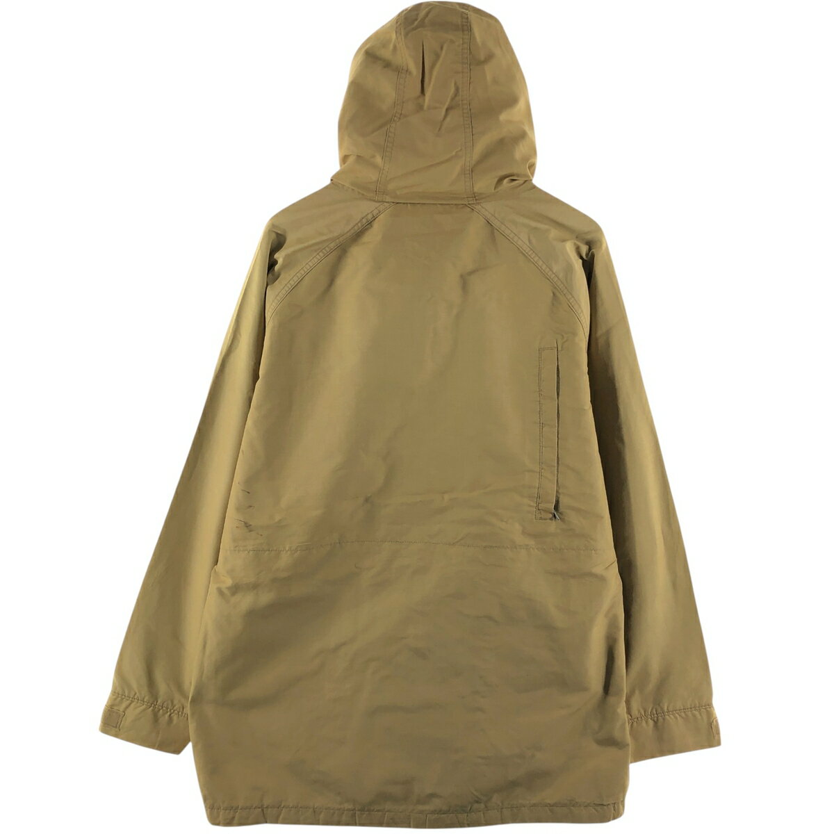 古着 90'S エルエルビーン L.L.Bean BAXTER STATE PARKA マウンテンパーカー シェルジャケット メンズXL相当 ヴィンテージ /eaa533372 【中古】 【250406】