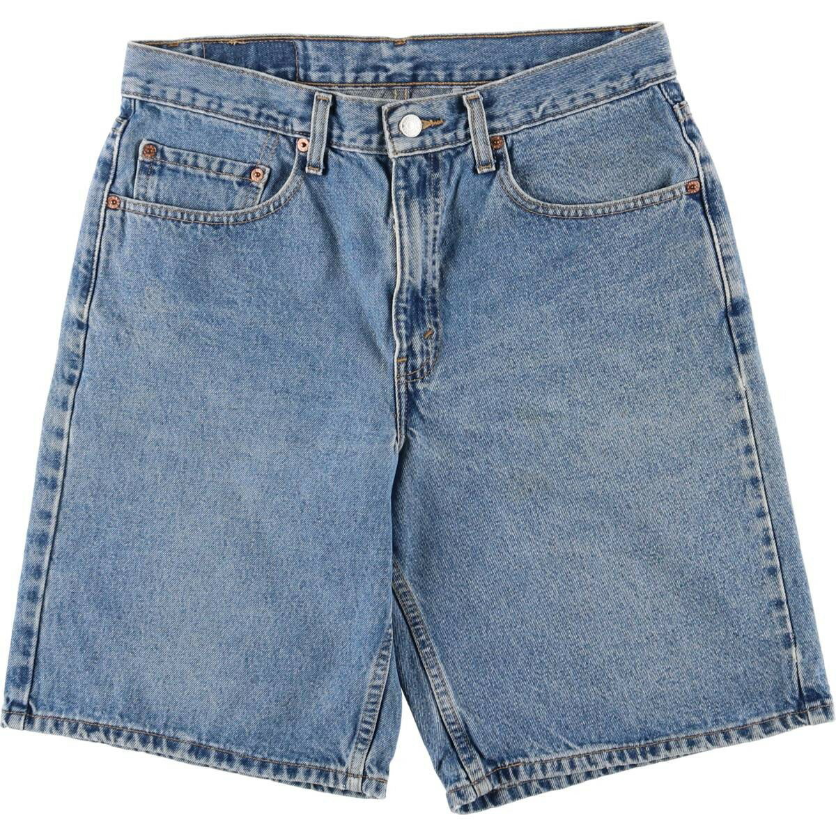 楽天市場】リーバイス ショートパンツ 古着の通販